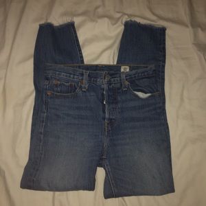 Levi’s Skinny Jeans